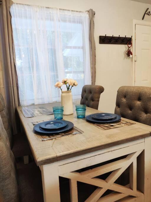 Venice Beach Within 5 Min Drive, Near The Tennis Courts And Park, Sleeps 5 Nokomis Kültér fotó