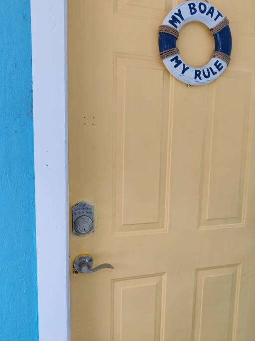 Venice Beach Within 5 Min Drive, Near The Tennis Courts And Park, Sleeps 5 Nokomis Kültér fotó